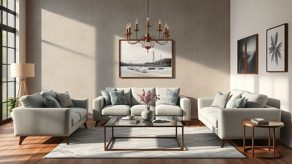 Acessórios de Decoração: Pequenos Detalhes