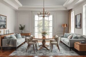 Aparador para Sala de Jantar: Funcionalidade e Estilo