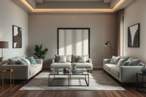 Benefícios de uma Boa Noite de Sono: Dicas e Ambiente