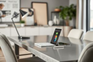 Escrivaninhas para Home Office: Modelos Funcionais e Ergonômicos