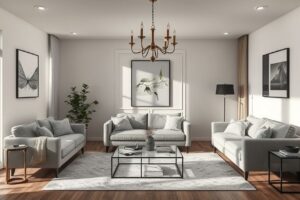 Organização de Pequenos Espaços: Dicas Essenciais para Sua Casa