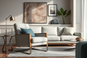 Poltrona para Leitura: Crie um Canto Aconchegante e Inspirador