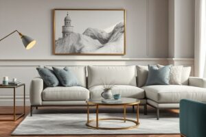 Poltronas Decorativas: Adicione Personalidade e Conforto ao Seu Ambiente