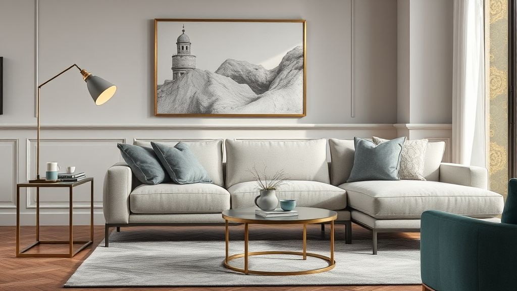 Poltronas Decorativas: Adicione Personalidade e Conforto ao Seu Ambiente