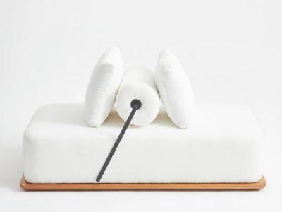 Chaise Modular Presença Absolutta